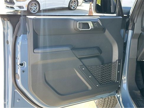 New 2025 Ford Bronco Big Bend image 36