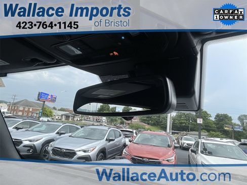 Used 2023 Ford Bronco Big Bend w/ Sasquatch Package image 30