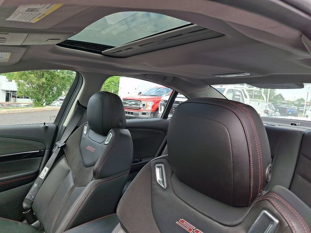 Certified 2017 Chevrolet SS RWD image 14