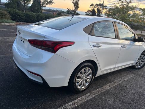 Used 2019 Hyundai Accent SE image 5