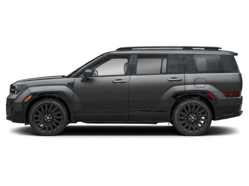 New 2026 Hyundai Santa Fe Calligraphy FWD image 20