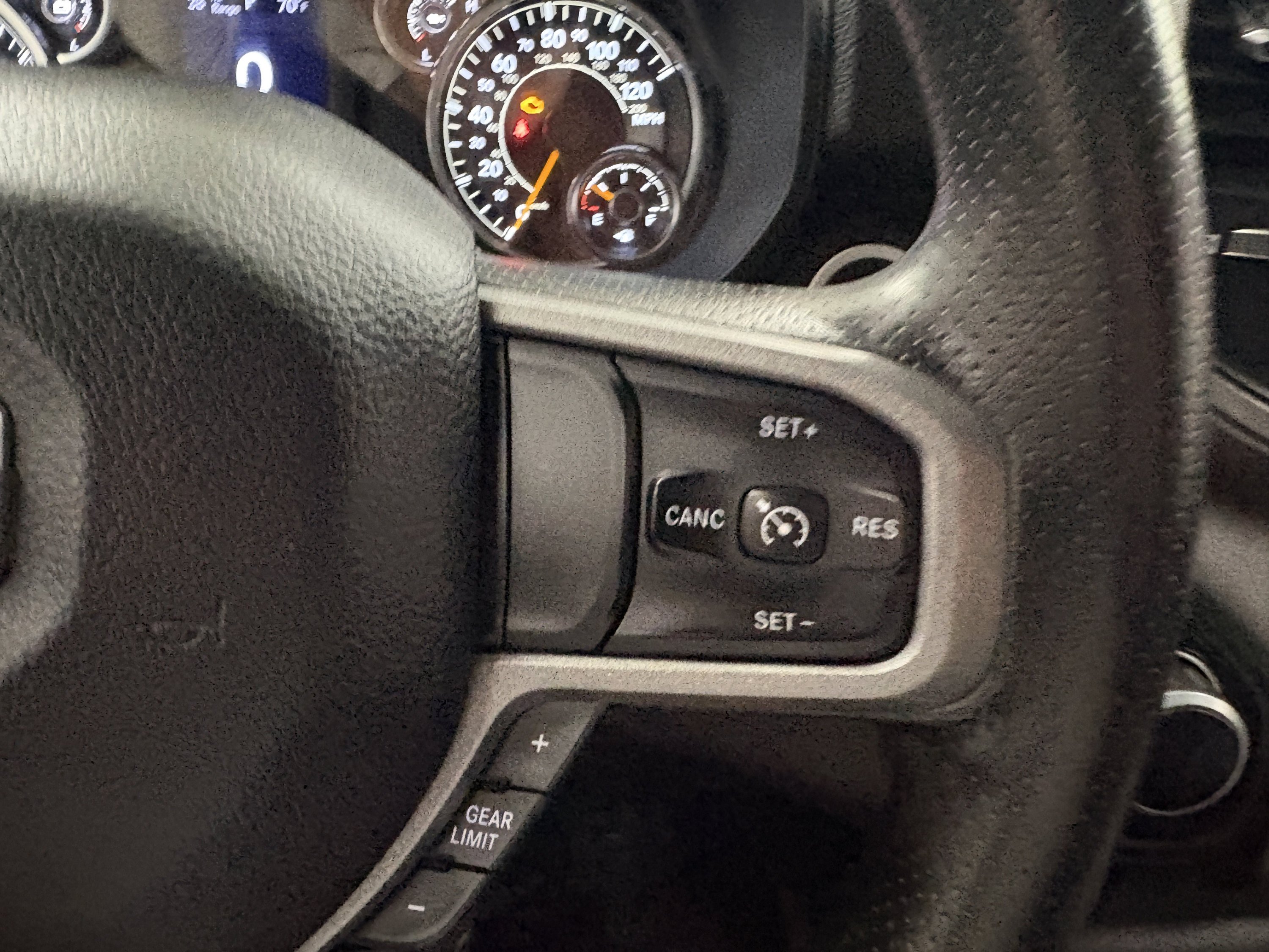 Used 2021 RAM 1500 Tradesman w/ Tradesman Group AWD/4WD image 26