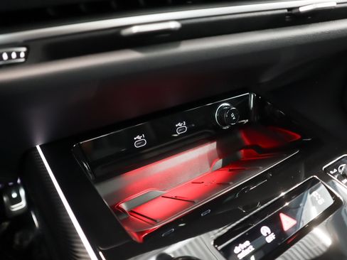 New 2026 Audi A6 Prestige image 19