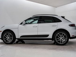 Certified 2025 Porsche Macan video 2