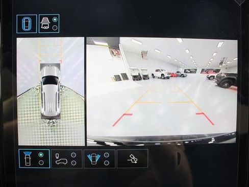 New 2026 GMC Acadia Elevation w/ Black Edition image 4