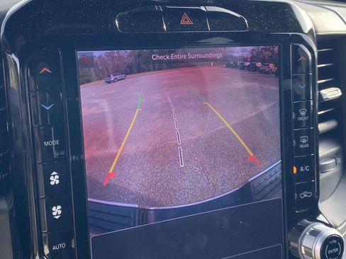 Used 2025 RAM 2500 Tradesman image 21