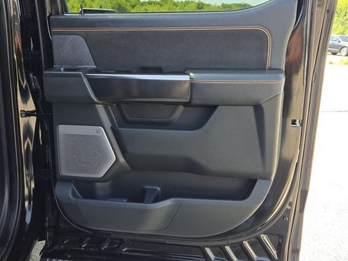 Used 2021 Ford F150 Platinum w/ Equipment Group 701A High AWD/4WD image 11