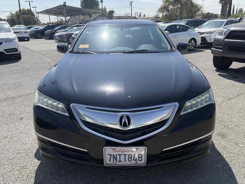 Used 2015 Acura TLX FWD image 5