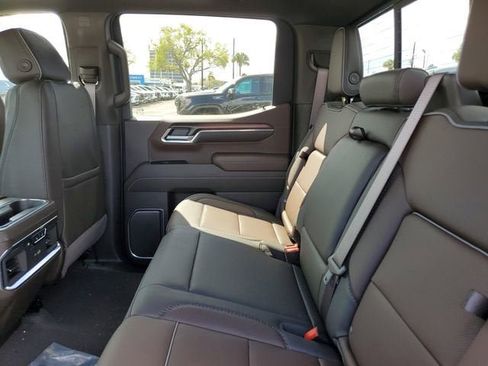 New 2026 GMC Sierra 1500 Denali w/ Denali Reserve Package AWD/4WD image 12