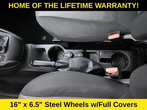 Used 2020 RAM ProMaster City Tradesman SLT image 27