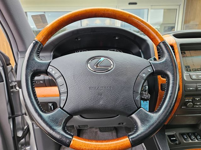 Used 2006 Lexus GX 470 AWD/4WD image 26