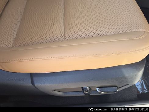 Certified 2025 Lexus NX 350 AWD w/ Cold Area Package image 30