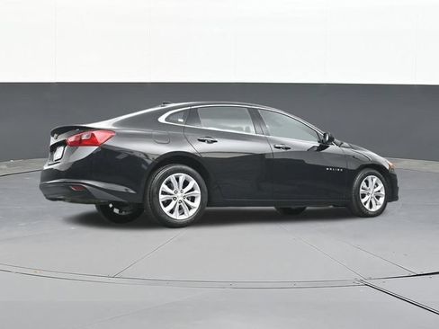Used 2025 Chevrolet Malibu LT FWD image 46