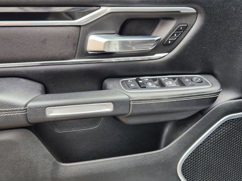 Used 2020 RAM 1500 Laramie w/ Sport Appearance Package image 14