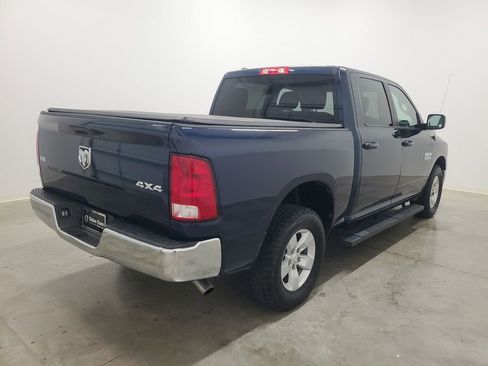 Used 2021 RAM 1500 Classic SLT image 5