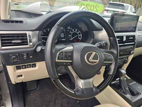 Used 2023 Lexus GX 460 Premium image 26