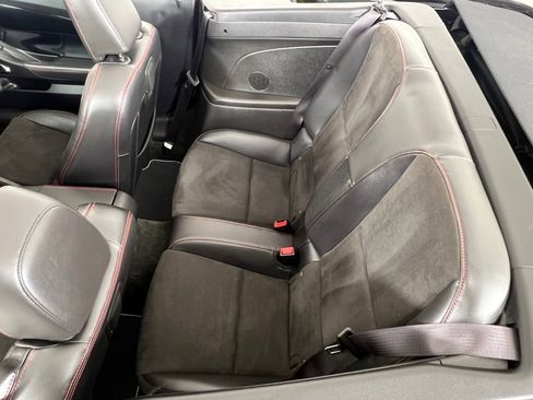 Used 2013 Chevrolet Camaro ZL1 image 22