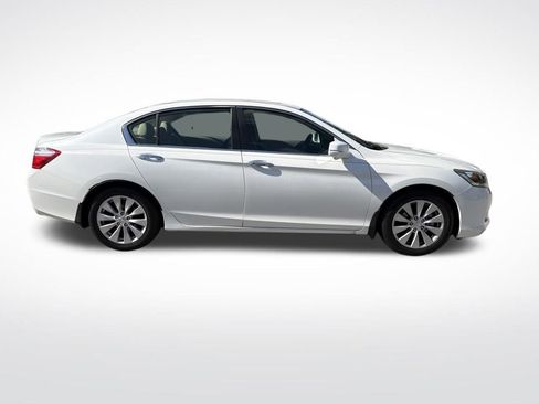 Used 2014 Honda Accord EX-L image 4