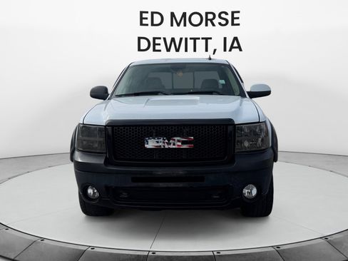 Used 2007 GMC Sierra 1500 Denali image 8