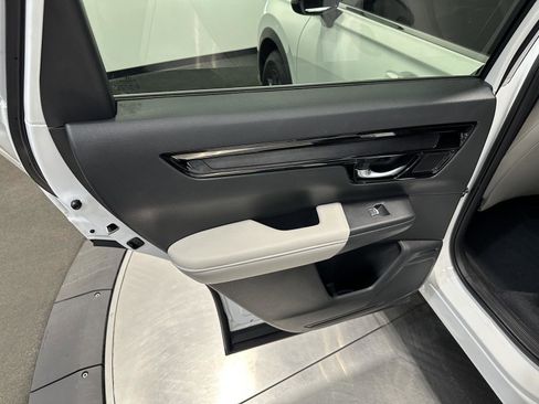 Certified 2026 Honda CR-V EX-L image 27