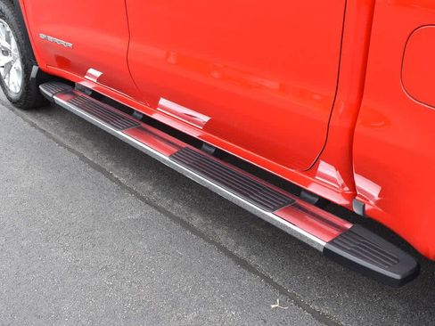 Used 2019 GMC Sierra 1500 SLT w/ SLT Premium Plus Package image 15