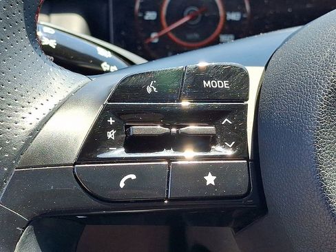 Used 2023 Hyundai Tucson N Line AWD/4WD image 23