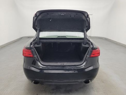 Used 2017 Nissan Maxima Platinum image 29