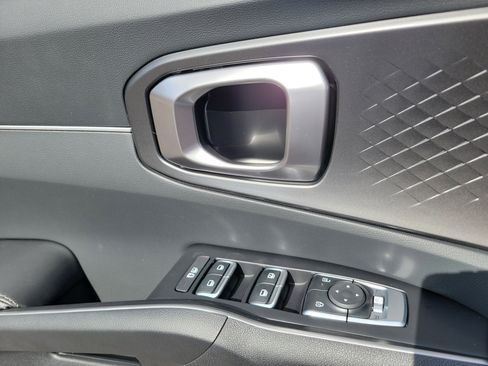 New 2026 Kia Sorento LX image 19