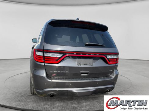 Used 2024 Dodge Durango GT AWD/4WD image 6