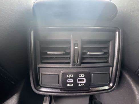 New 2026 Subaru Forester Sport AWD/4WD image 21