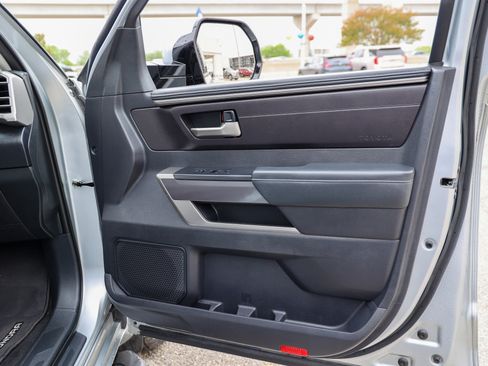 Used 2023 Toyota Tundra SR5 w/ TRD Off-Road Premium Package image 43