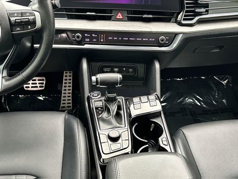 Certified 2023 Kia Sportage X-Pro Prestige AWD/4WD image 15