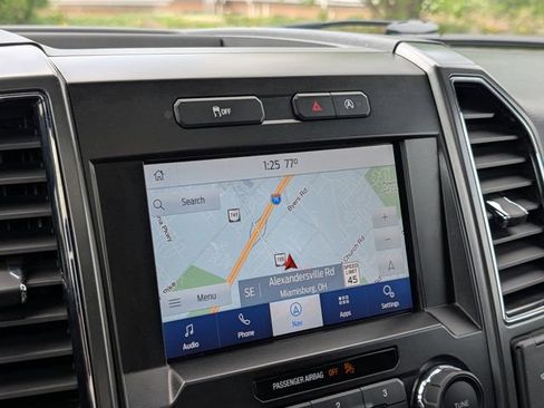 Used 2020 Ford F150 XLT w/ Equipment Group 302A Luxury AWD/4WD image 22