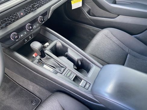 Used 2023 Honda Accord LX image 24