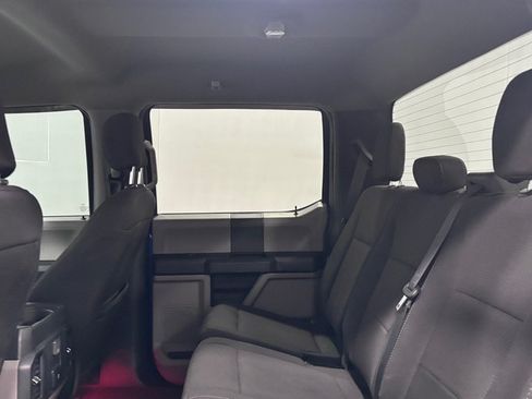 Used 2018 Ford F150 XL w/ Equipment Group 101A Mid AWD/4WD image 23
