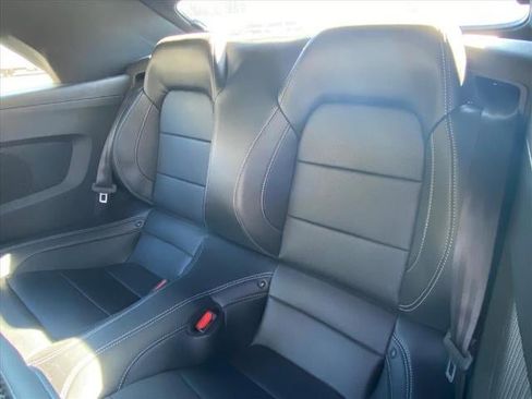 Used 2022 Ford Mustang Premium w/ Equipment Group 201A image 21