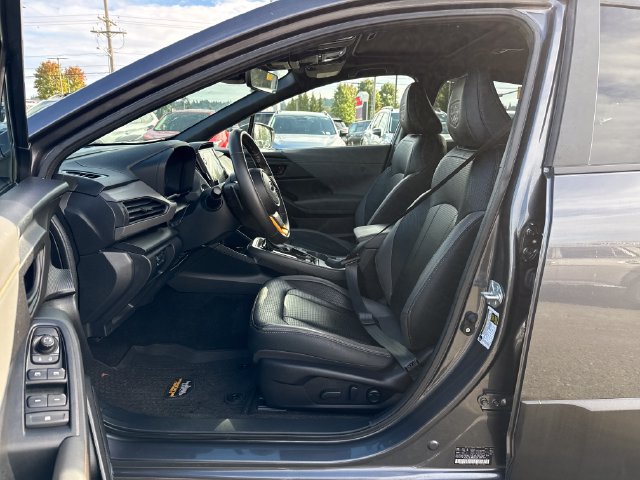 Used 2024 Subaru Crosstrek 2.5i Wilderness w/ Crosstrek Mirror Package AWD/4WD image 14