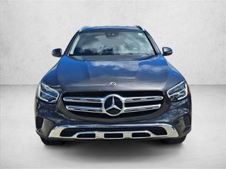 Used 2022 Mercedes-Benz GLC 300 video 2