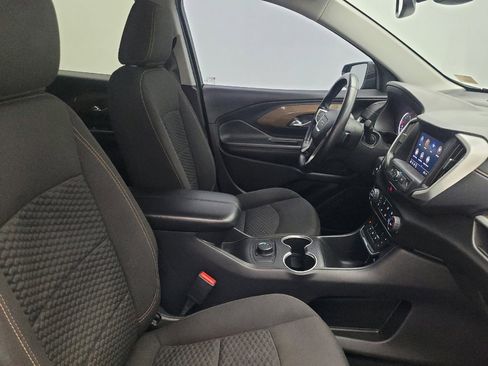 Used 2021 GMC Terrain SLE w/ Elevation Edition FWD image 21