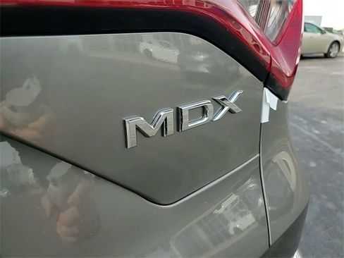 New 2026 Acura MDX w/ Advance Package image 6