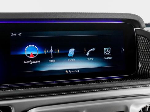 Used 2024 Mercedes-Benz G 63 AMG 4MATIC image 43