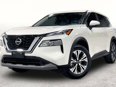 Used 2023 Nissan Rogue SV FWD image 14