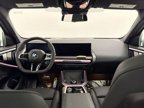 New 2026 BMW X3 xDrive30i w/ M Sport Package AWD/4WD image 16