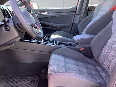 Used 2024 Volkswagen GTI S image 7