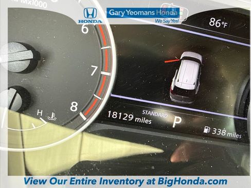 Used 2026 Nissan Rogue SV FWD image 7