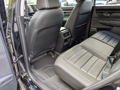 New 2026 Honda CR-V EX-L image 31
