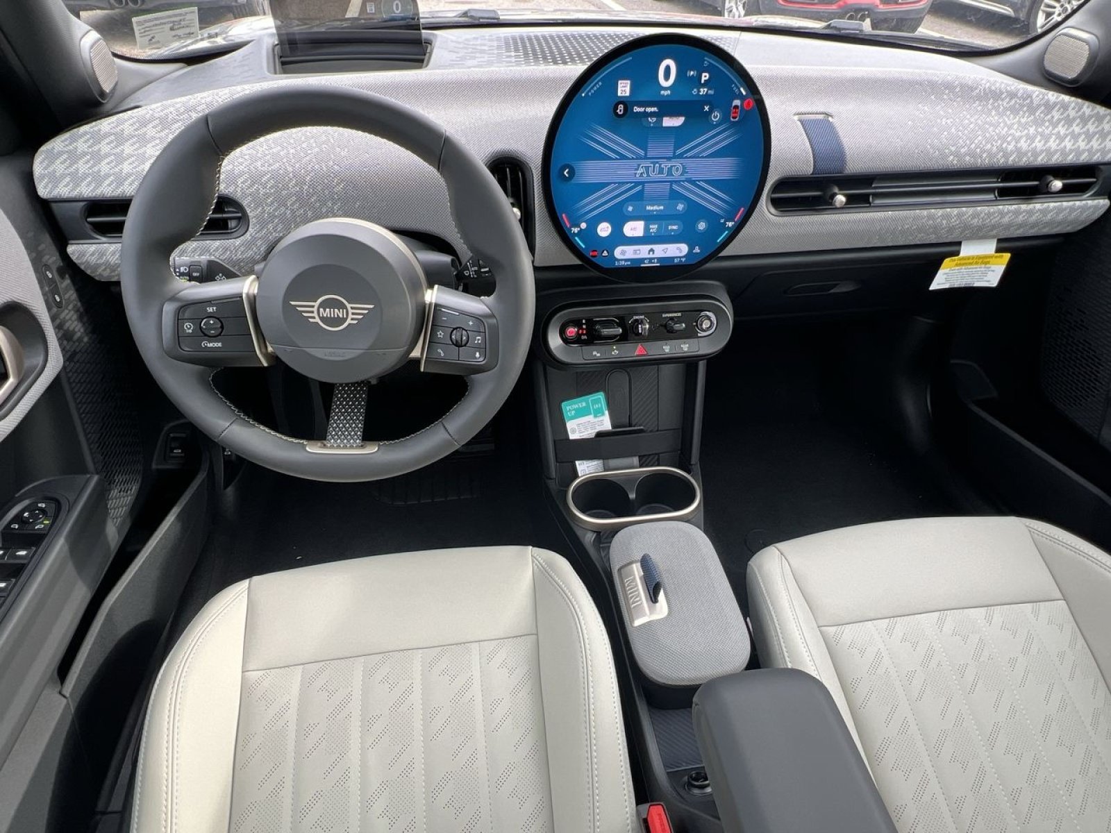 New 2026 MINI Cooper S FWD image 20