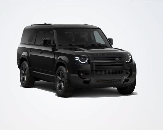 New 2027 Land Rover Defender 130 S AWD/4WD image 1