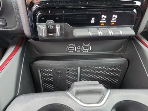 Used 2026 RAM 1500 Rebel w/ Rebel Level 1 Equipment Group AWD/4WD image 17