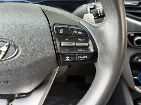 Used 2018 Hyundai Ioniq SEL w/ SEL Tech Package 02 FWD image 18
